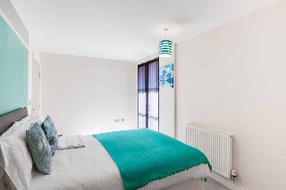 UR Stay Apartments Freemens Meadow, Leicester