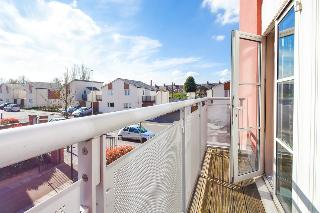 UR Stay Apartments Freemens Meadow, Leicester