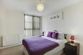 UR Stay Apartments Freemens Meadow, Leicester