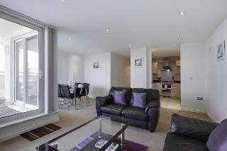 UR Stay Apartments Freemens Meadow, Leicester