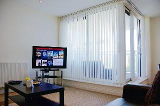 UR Stay Apartments Freemens Meadow, Leicester