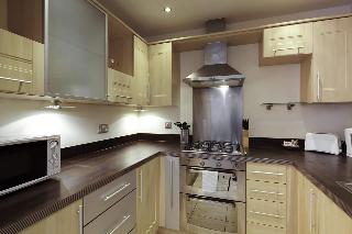 UR Stay Apartments Freemens Meadow, Leicester