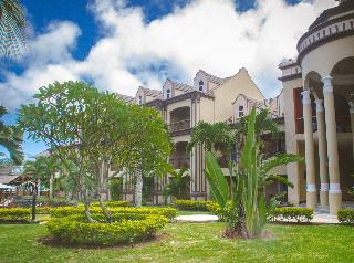 Sunset Reef Resort & Spa