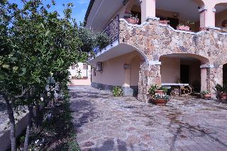 Budoni Sweet Home, North Sardinia