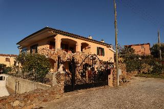 Budoni Sweet Home, North Sardinia