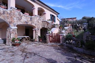 Budoni Sweet Home, North Sardinia