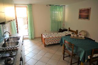 Budoni Sweet Home, North Sardinia