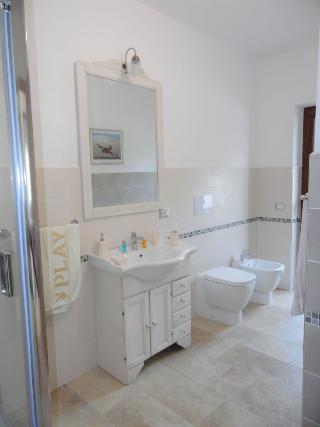 Budoni Sweet Home, North Sardinia