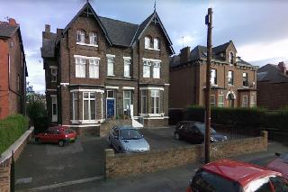 OYO Hala Guest House, Manchester
