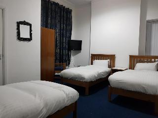 OYO Hala Guest House, Manchester