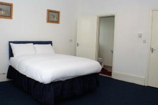 OYO Hala Guest House, Manchester