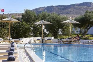 Vasia Royal Hotel
