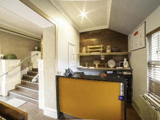 OYO Redstone Hotel, Glasgow