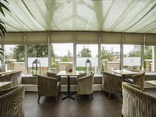 OYO Redstone Hotel, Glasgow