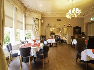 OYO Redstone Hotel, Glasgow