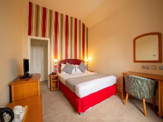 OYO Redstone Hotel, Glasgow