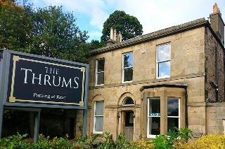 OYO Thrums Apartment, Edinburgh