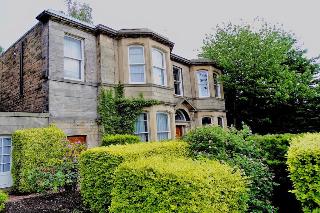 OYO Thrums Apartment, Edinburgh