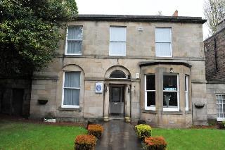 OYO Thrums Apartment, Edinburgh