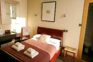 OYO Thrums Apartment, Edinburgh