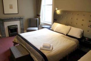 OYO Thrums Apartment, Edinburgh