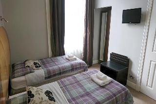 OYO Thrums Apartment, Edinburgh