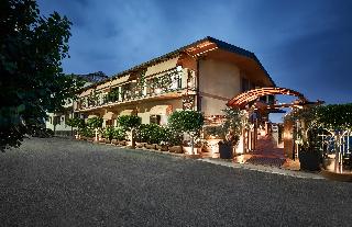 Hotel Rocca della Sena, Calabria