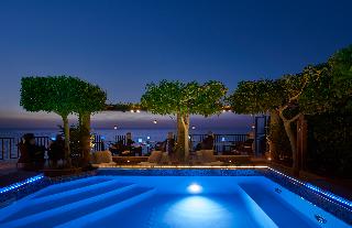 Hotel Rocca della Sena, Calabria