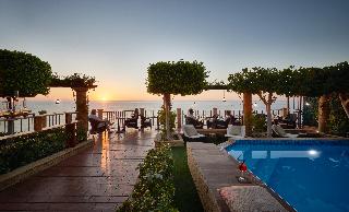 Hotel Rocca della Sena, Calabria