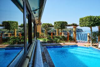 Hotel Rocca della Sena, Calabria