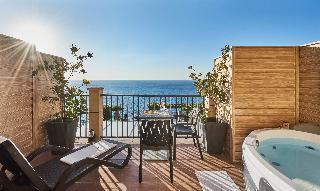 Hotel Rocca della Sena, Calabria