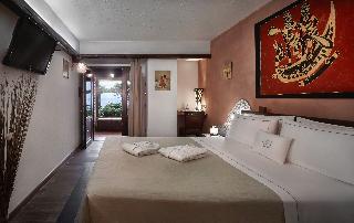 Hotel Rocca della Sena, Calabria