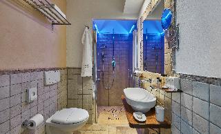 Hotel Rocca della Sena, Calabria