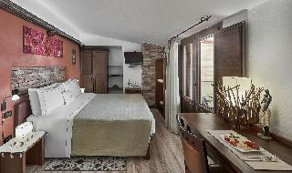 Hotel Rocca della Sena, Calabria
