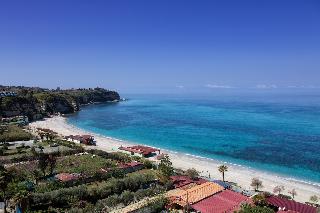 Hotel Rocca della Sena, Calabria