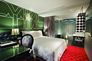 Room:DBL.ST