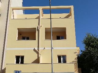 Domo Alghero Centro, North Sardinia