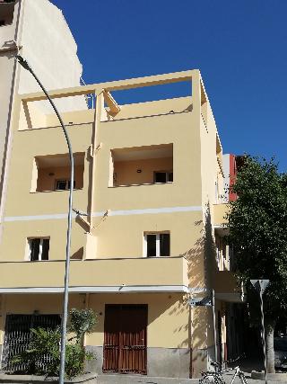 Domo Alghero Centro, North Sardinia