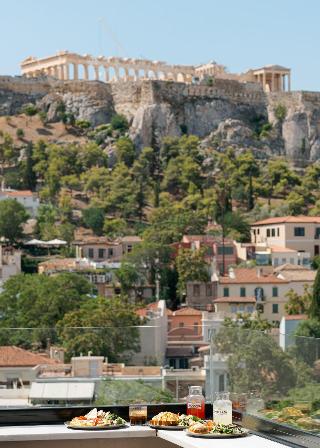 Ciel Living Athens