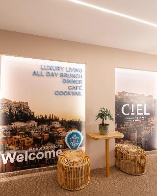 Ciel Living Athens