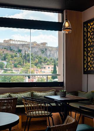 Ciel Living Athens
