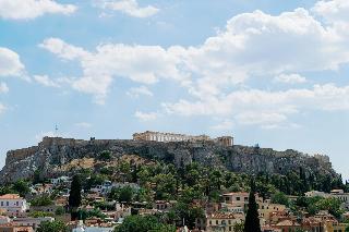 Ciel Living Athens