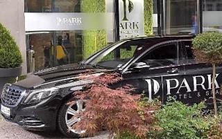 Next Door Park