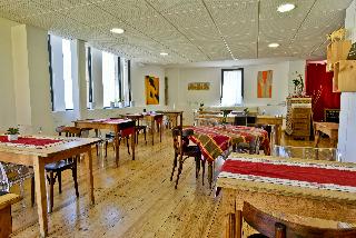 Hôtel du Pourtalet, The Originals Relais, French Pyrenees