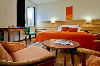 Hôtel du Pourtalet, The Originals Relais, French Pyrenees