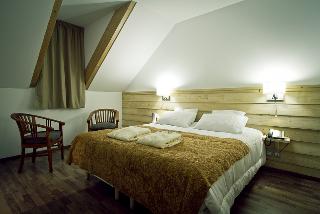 Hôtel du Pourtalet, The Originals Relais, French Pyrenees