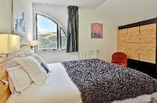 Hôtel du Pourtalet, The Originals Relais, French Pyrenees