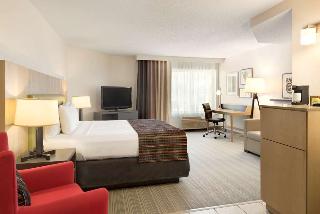 Country Inn & Suites By Radisson Chippewa Falls Wi