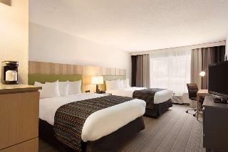 Country Inn & Suites By Radisson Chippewa Falls Wi