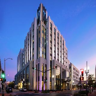 The Higgins Hotel New Orleans, Curio Collection by
